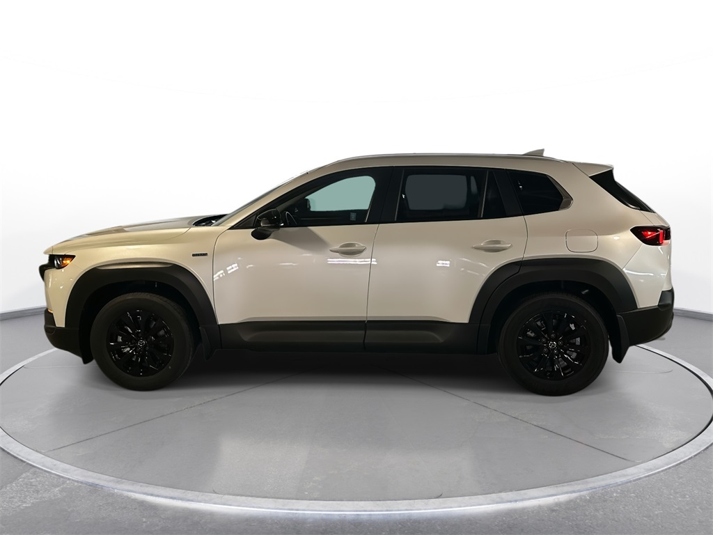 2025 Mazda CX-50 Preferred photo 3