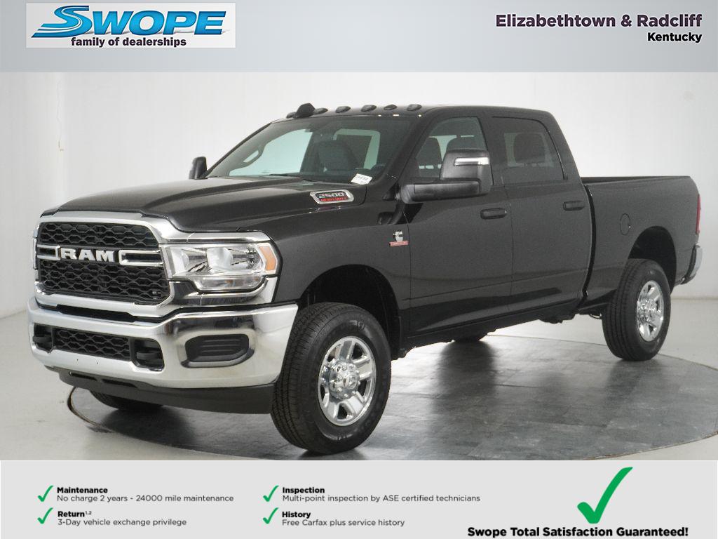 2024 Ram 2500 Tradesman photo 6