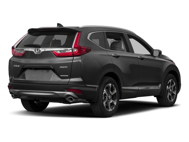 Used 2017 Honda CR-V Touring with VIN 5J6RW2H93HL050478 for sale in Kansas City