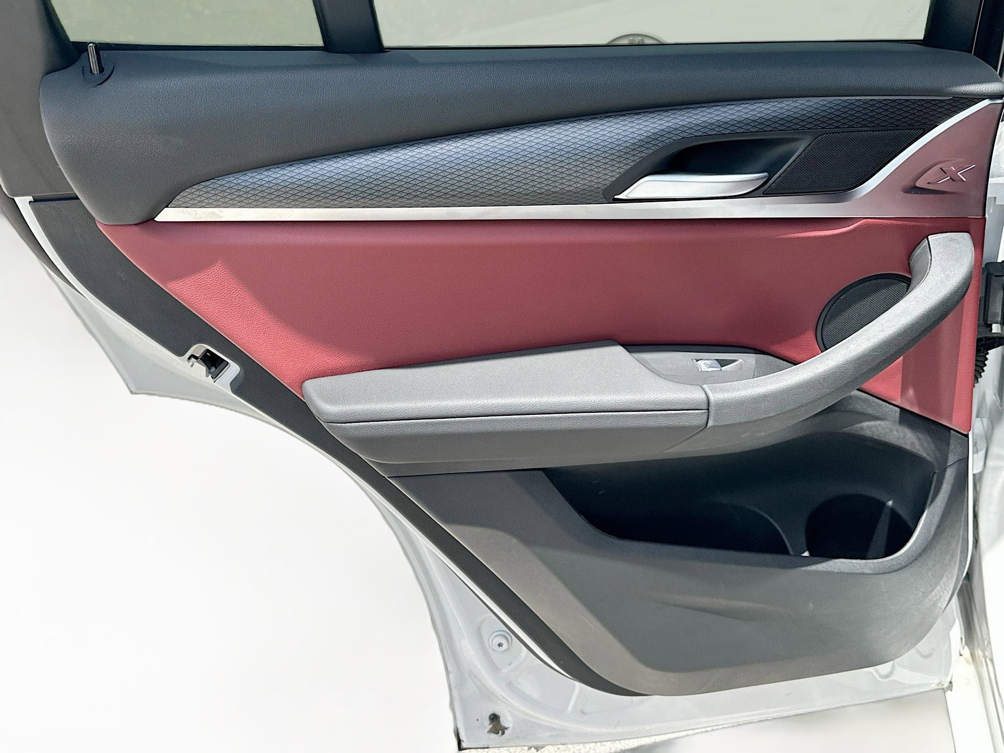 2022 Bmw X3 xDrive30i photo 28