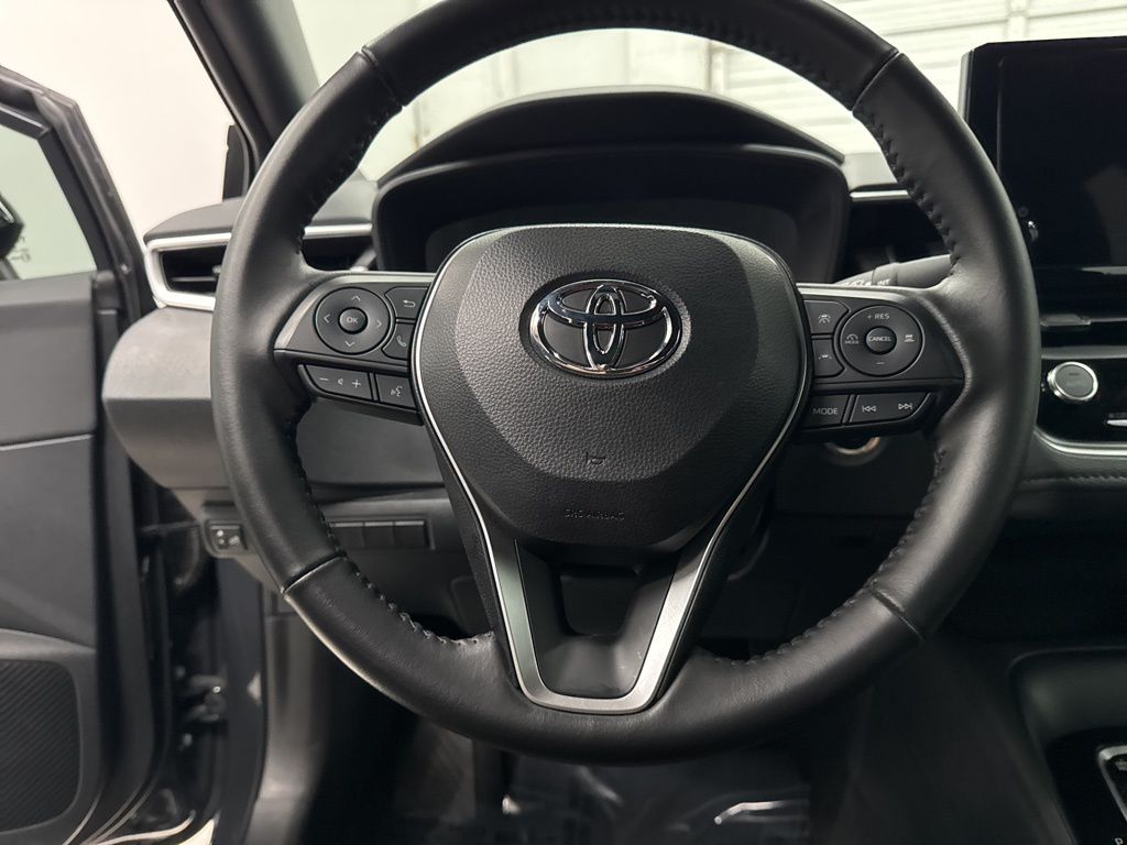 2024 Toyota Corolla SE photo 7