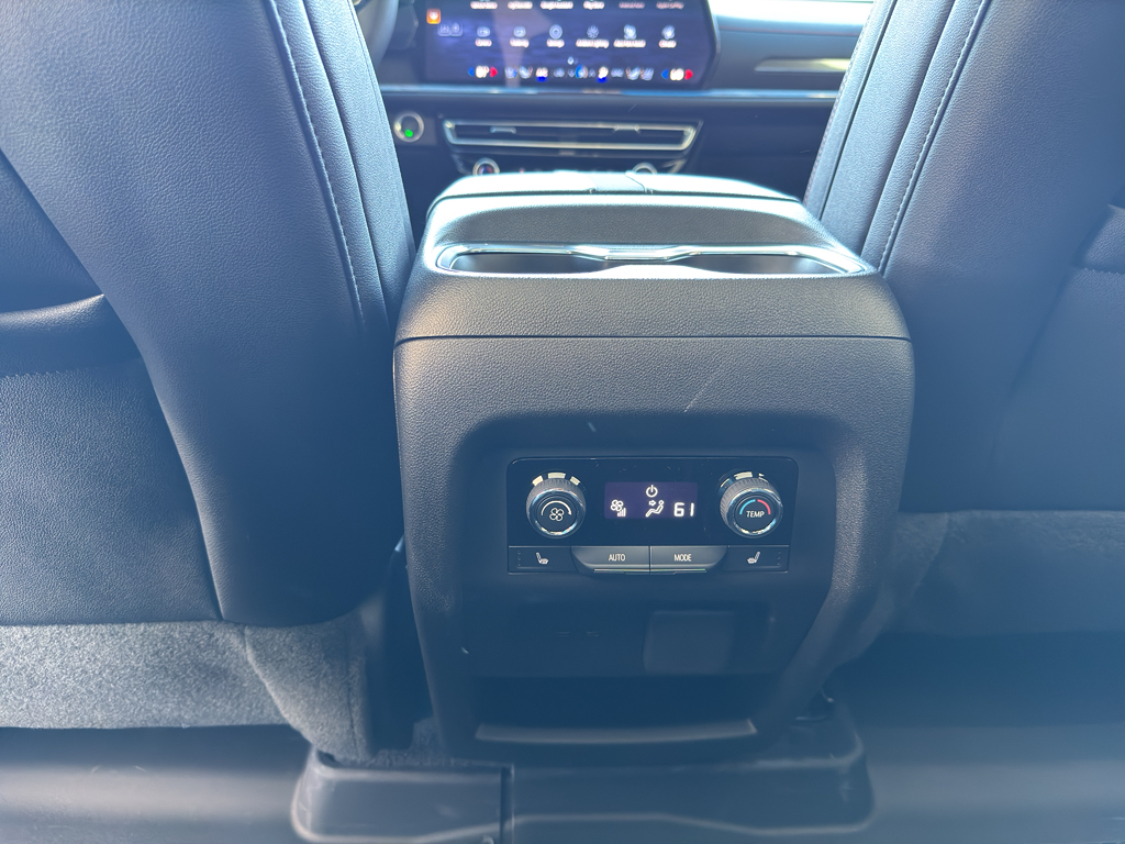 2026 Chevrolet Traverse RS photo 26