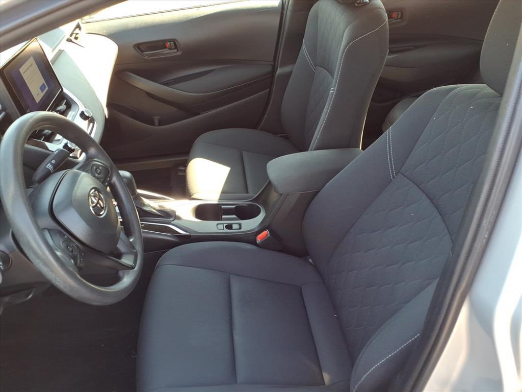 2023 Toyota Corolla Hybrid LE photo 15