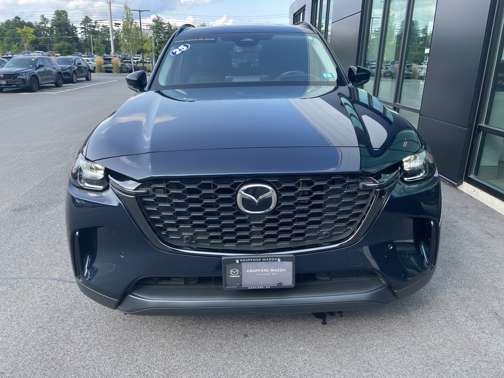 2025 Mazda CX-90 3.3 Turbo Premium photo 2