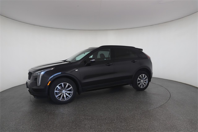 2023 Cadillac XT4 Sport photo 4