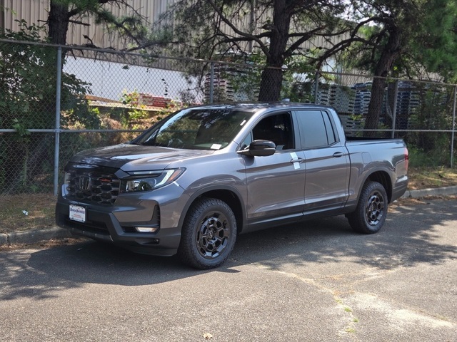 2025 Honda Ridgeline TrailSport's photo