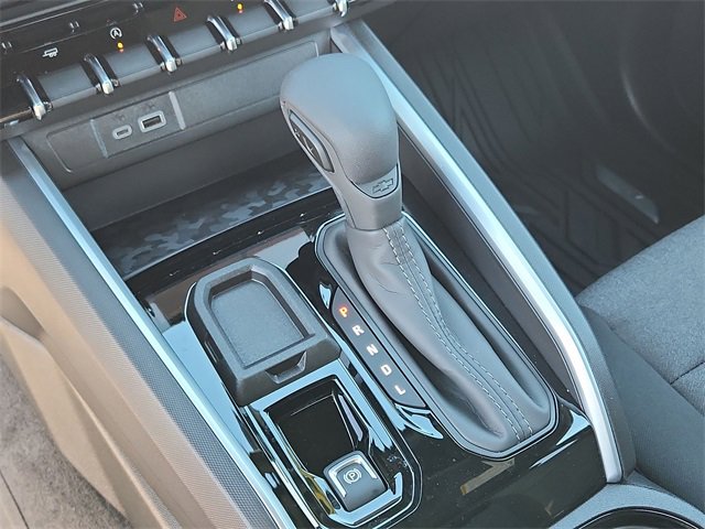 2026 Chevrolet Colorado Work Truck photo 28