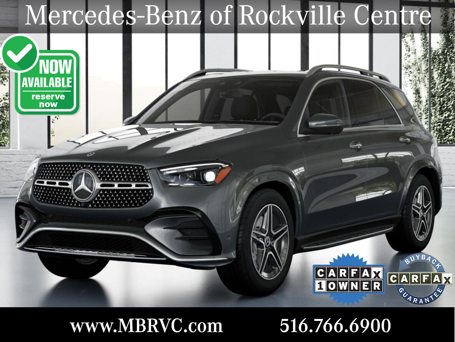 2024 Mercedes-Benz GLE GLE350's photo