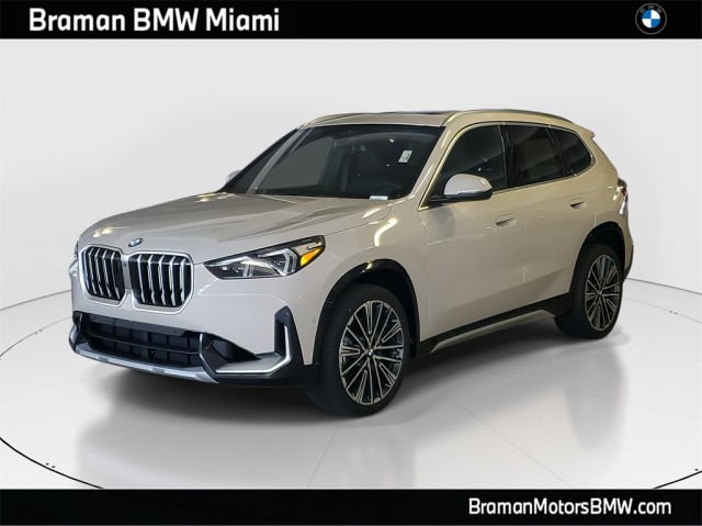 2026 BMW X1 28i