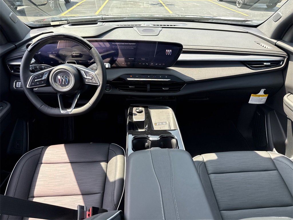 2026 BUICK ENCLAVE - Image 29