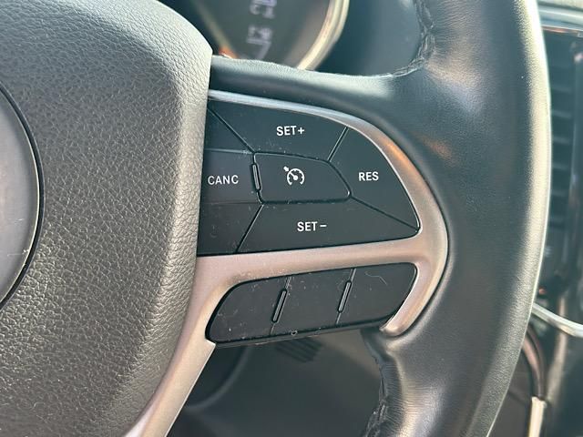 2022 Jeep Cherokee Laredo X photo 20