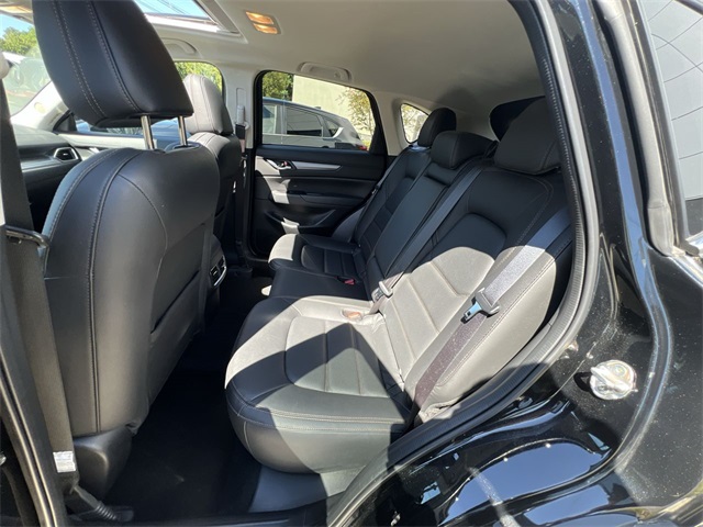 2023 Mazda CX-5 2.5 S Preferred photo 14