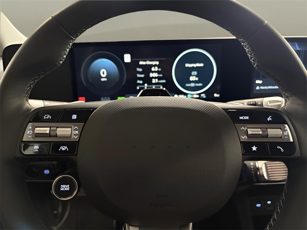 2025 Hyundai Ioniq 5 SEL photo 14