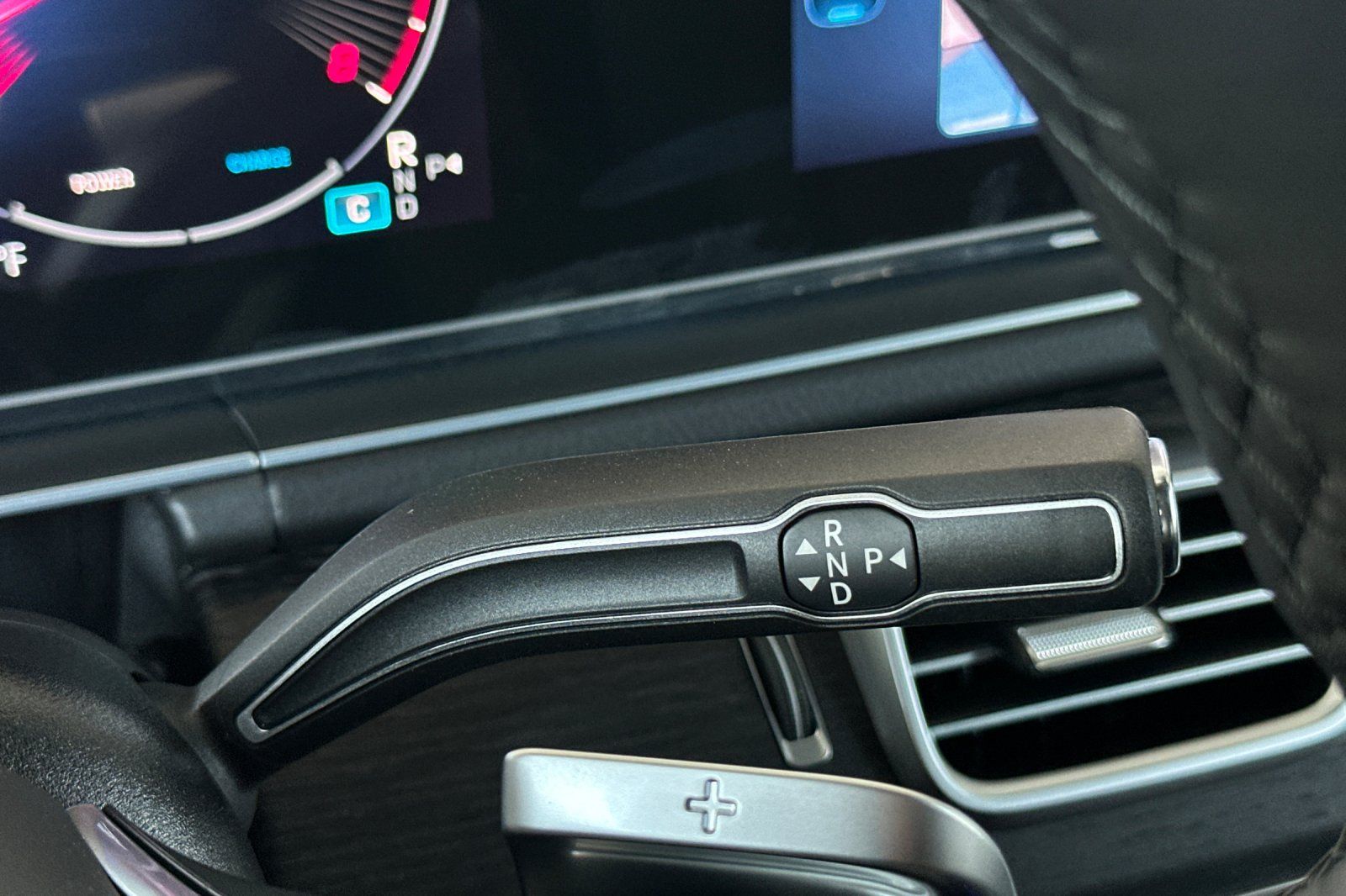 2025 Mercedes Benz GLS 450 4MATIC photo 19