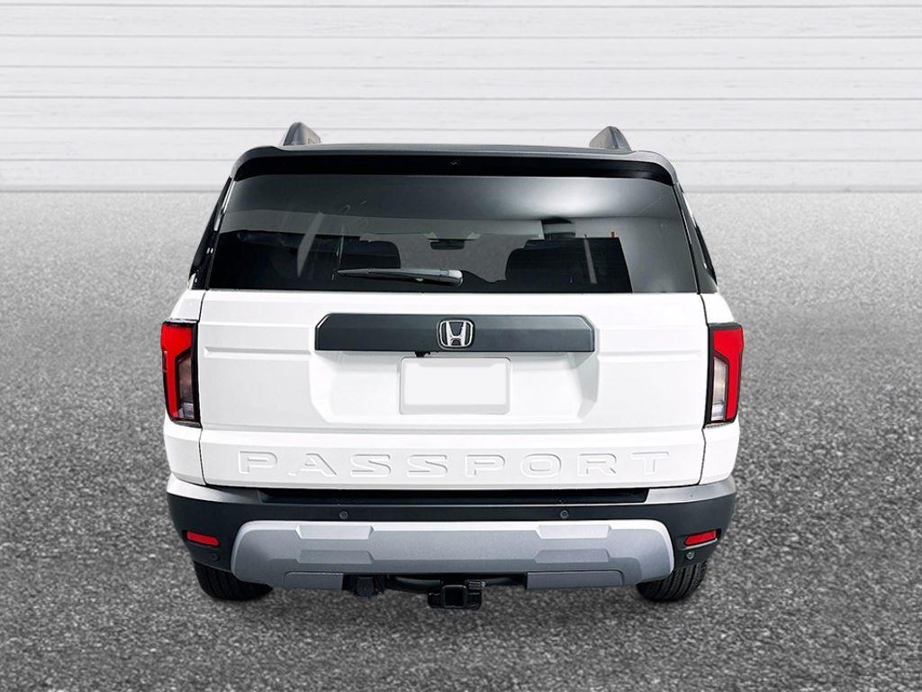 2026 Honda Passport photo 3