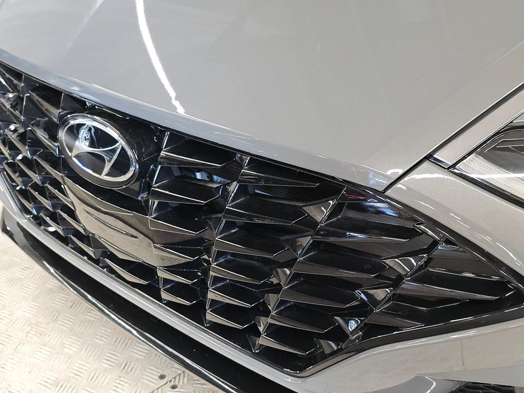 2023 Hyundai Sonata SEL Convenience N Line photo 10
