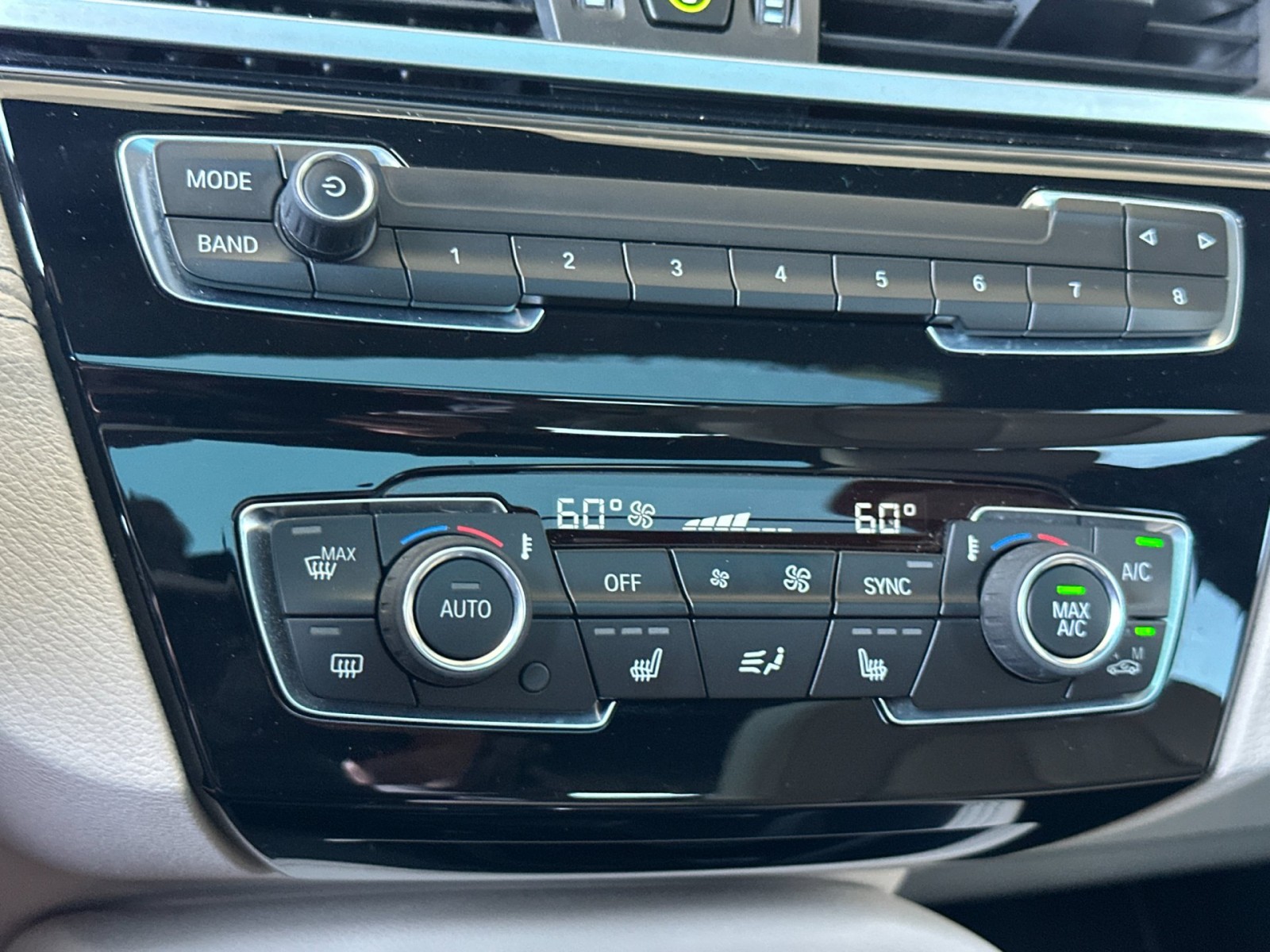 2020 Bmw X2 sDrive28i photo 19