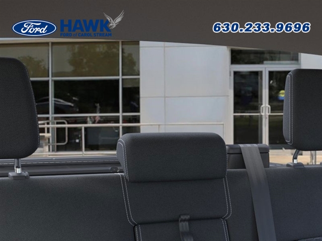 2025 FORD RANGER - Image 22