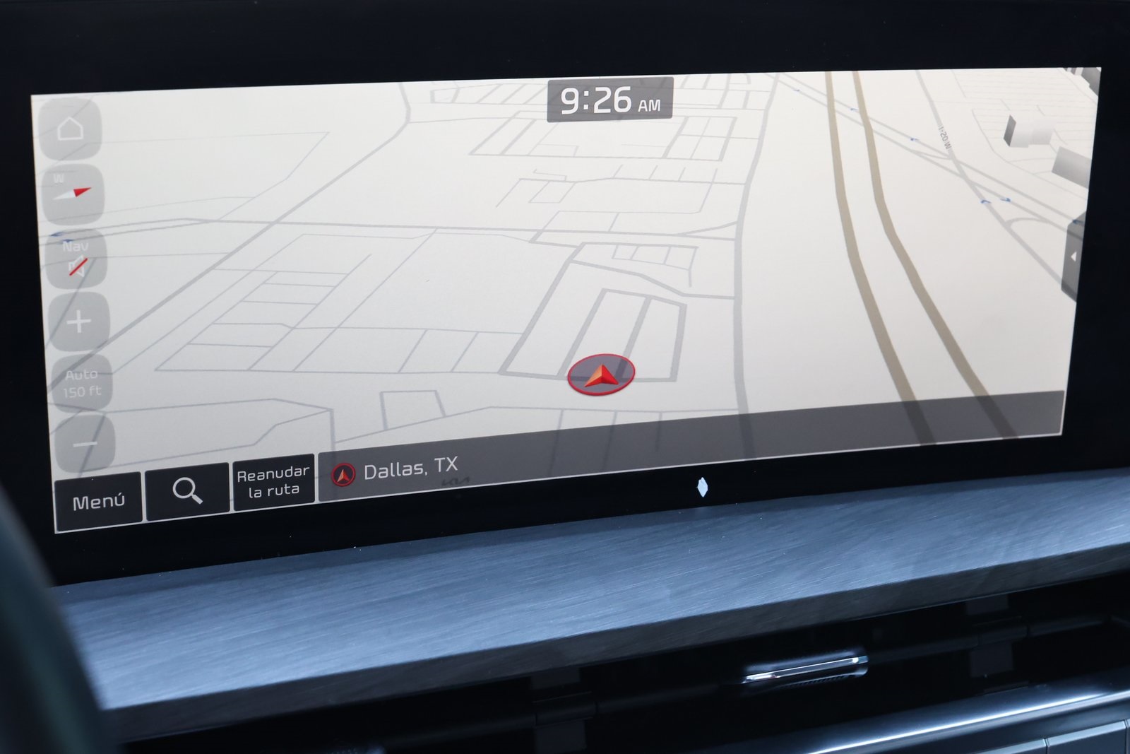 2024 Kia Telluride X-Line photo 3