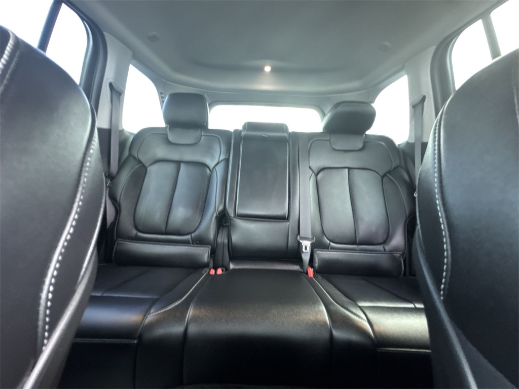 2022 Jeep Grand Cherokee Limited photo 13