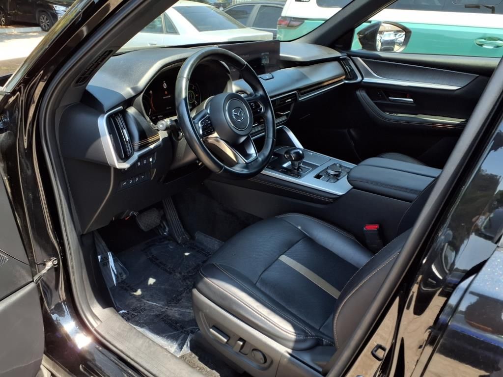 2024 Mazda CX-90 Premium Plus photo 14