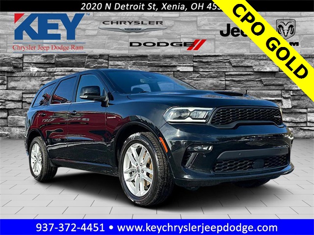 2022 Dodge Durango R/T Plus's photo