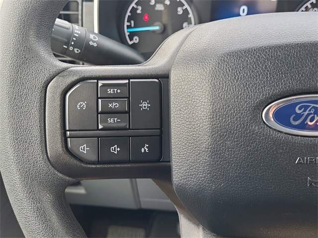 2023 Ford F-150 XLT photo 14
