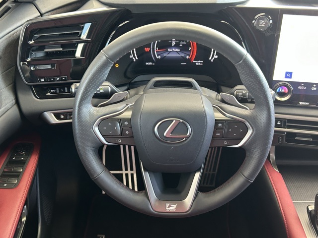 2024 Lexus RX 350 photo 13