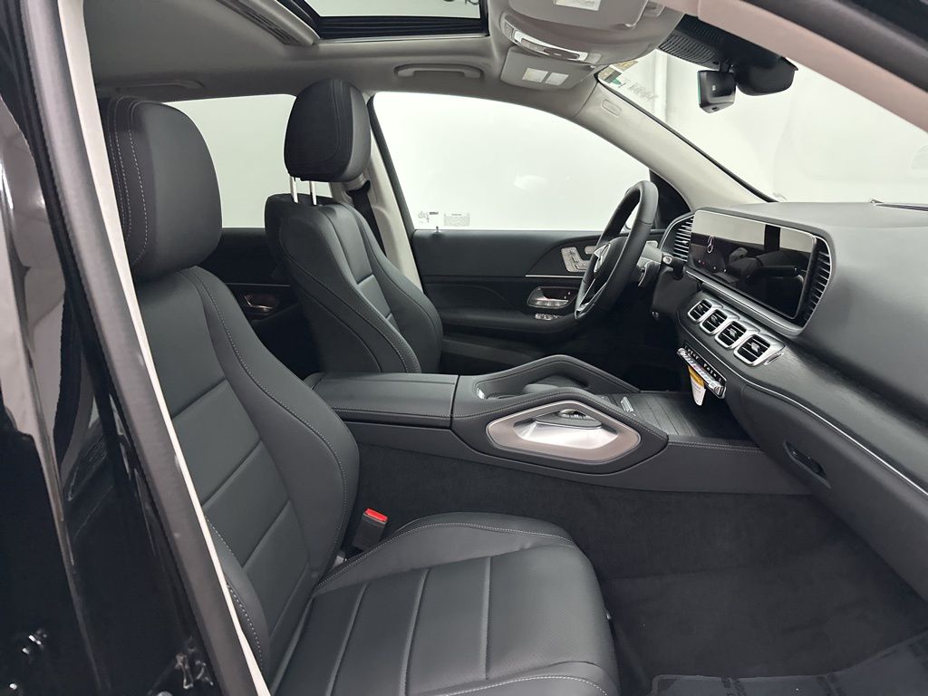 2026 Mercedes Benz GLE 350 4MATIC photo 28