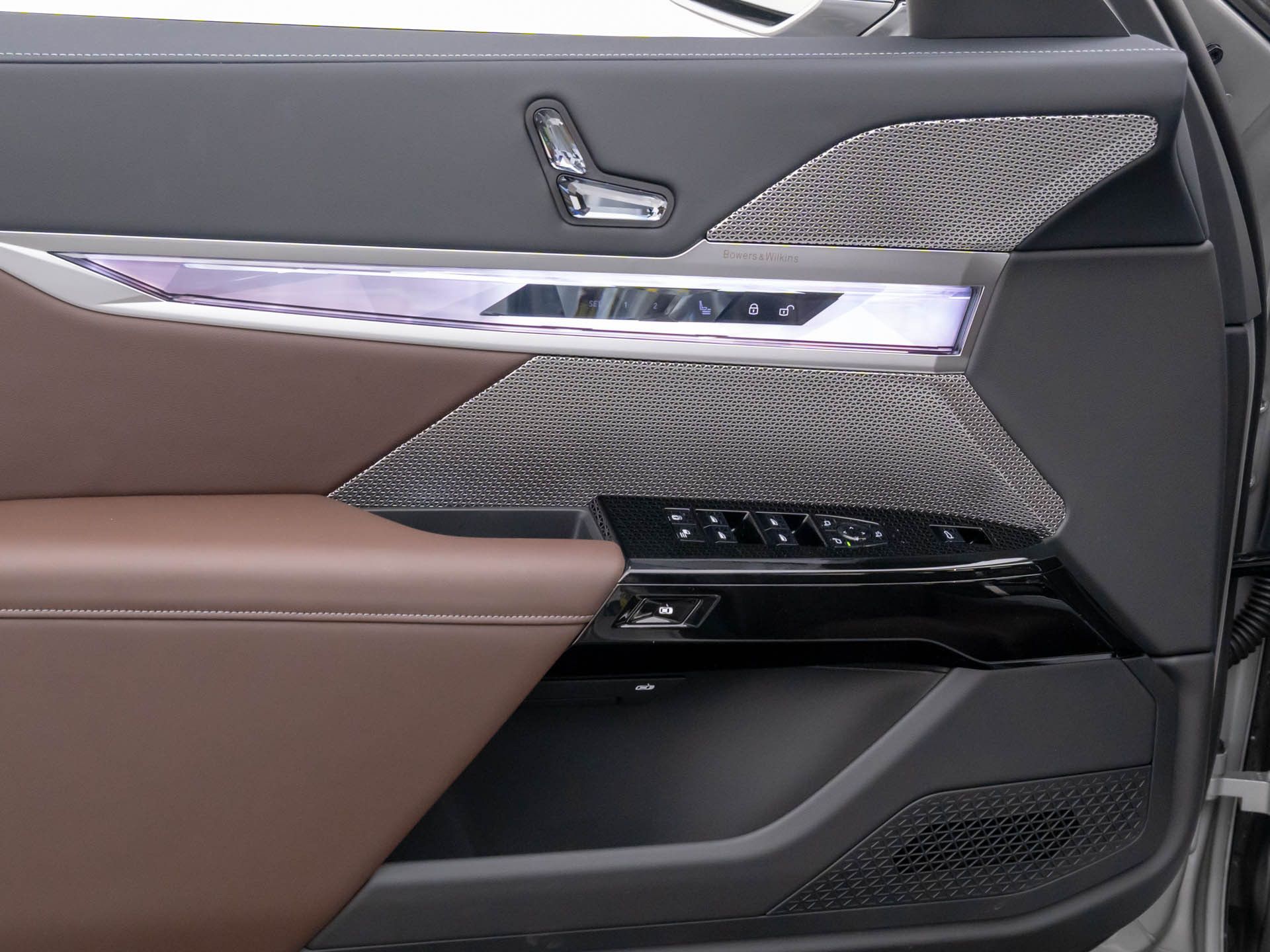 2025 Bmw i7 eDrive50 photo 12