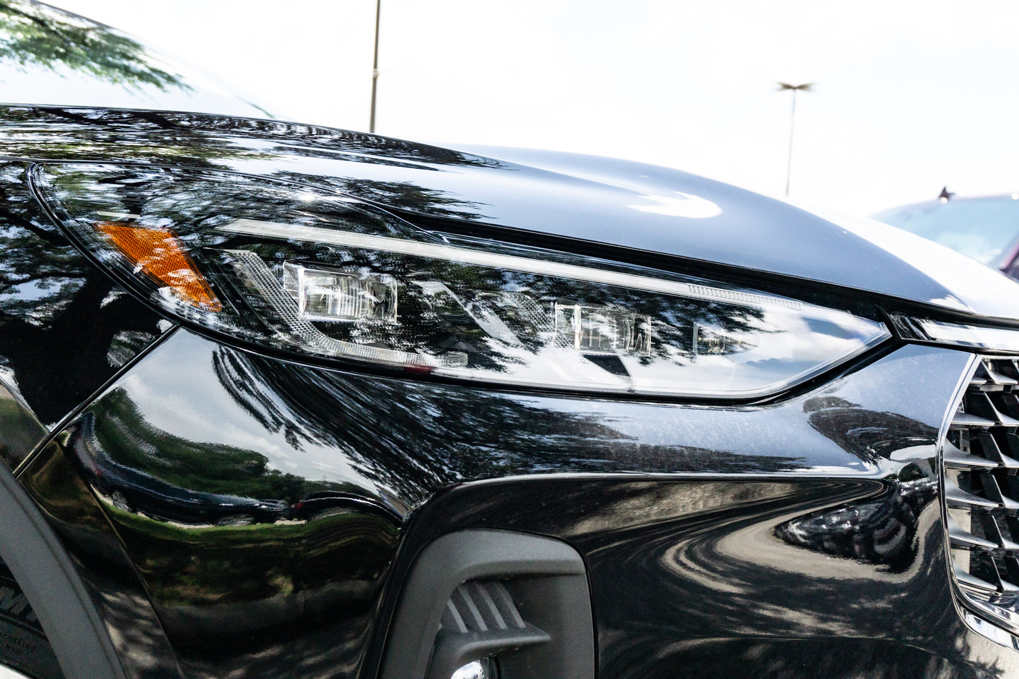 2024 Ford Escape Premium photo 3