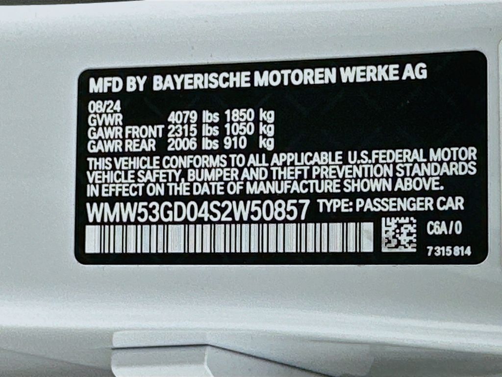 2025 Mini Cooper S photo 21
