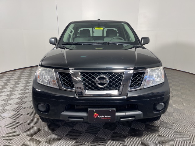 Certified 2018 Nissan Frontier SV with VIN 1N6AD0EV8JN752530 for sale in Shakopee, Minnesota