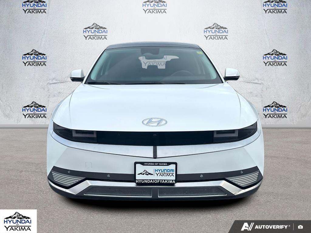 Certified 2024 Hyundai IONIQ 5 Limited with VIN KM8KRDDF7RU298150 for sale in Yakima, WA