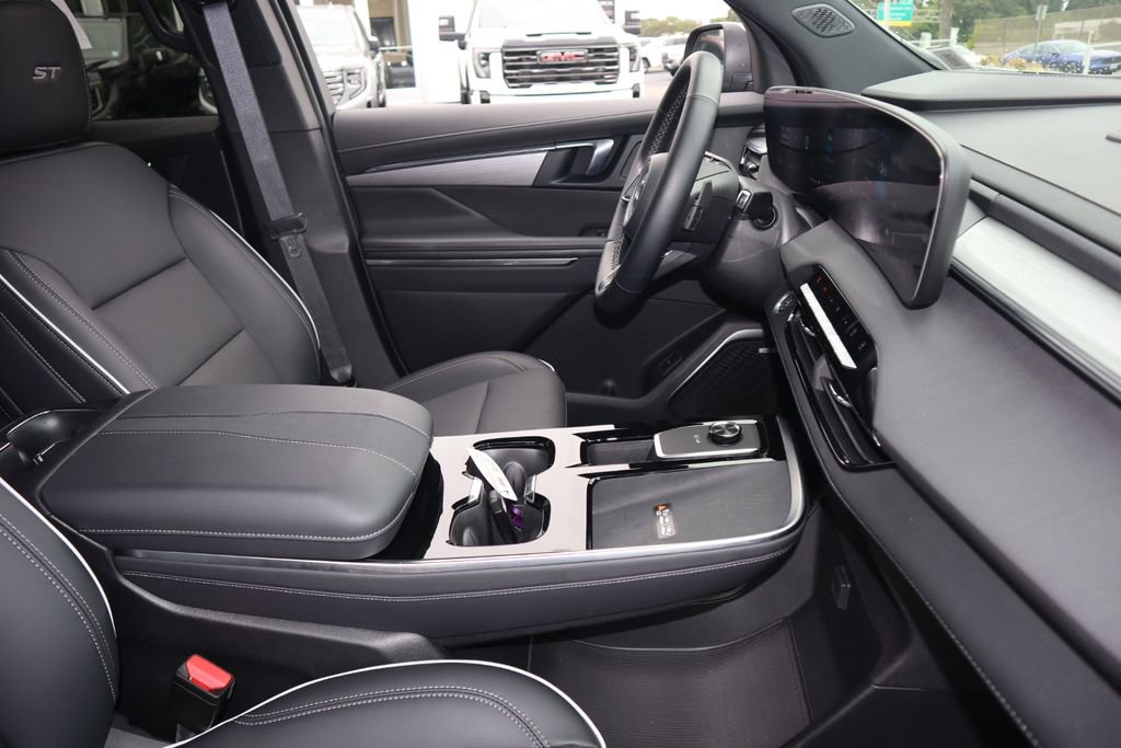 2025 Buick Enclave Preferred photo 25