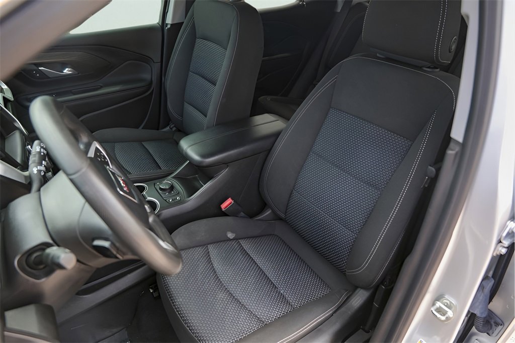 2022 Gmc Terrain SLE photo 7