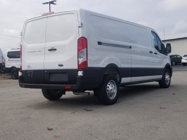 2025 Ford Transit photo 2