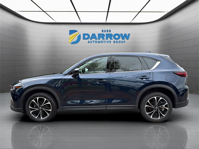 2023 Mazda CX-5 2.5 S Premium photo 2