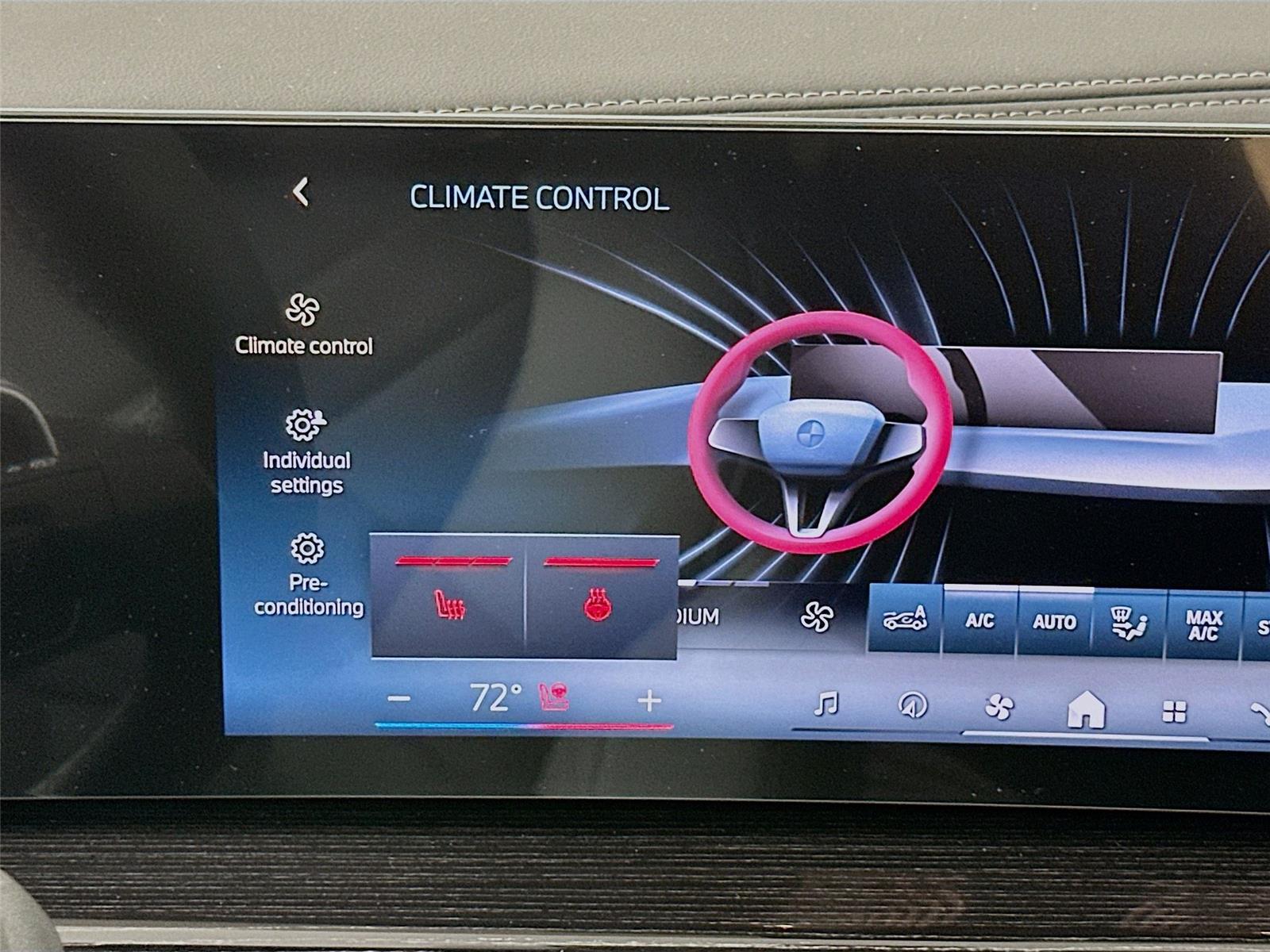 2026 Bmw X5 xDrive50e photo 20