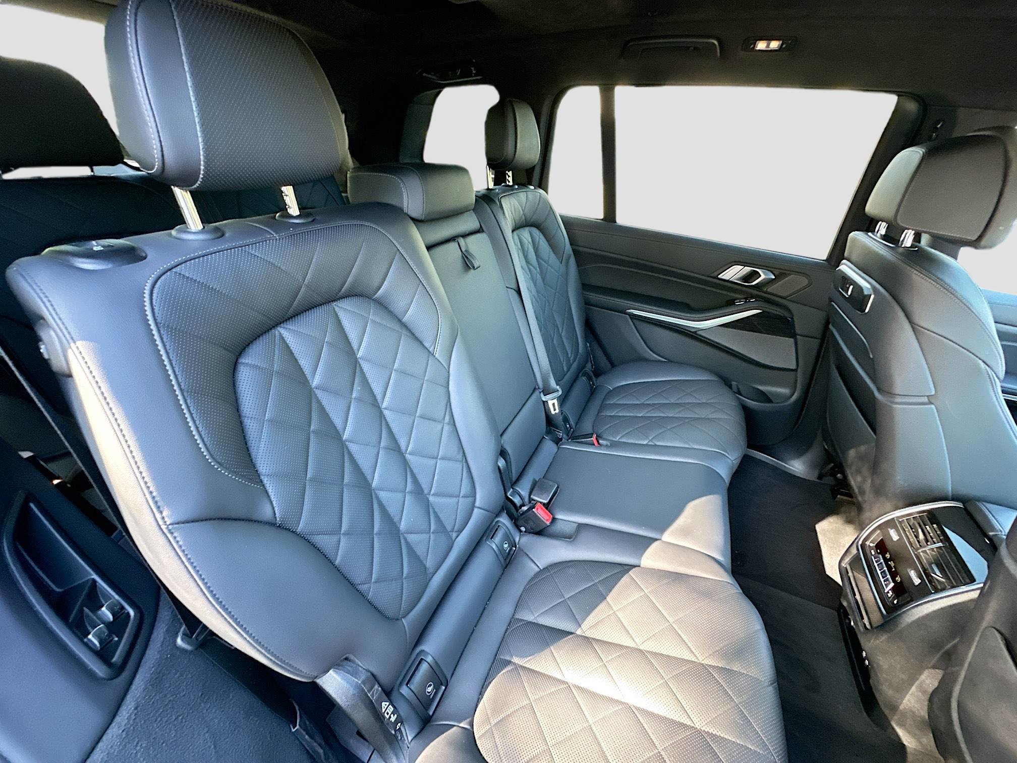 2023 Bmw X7 xDrive40i photo 29