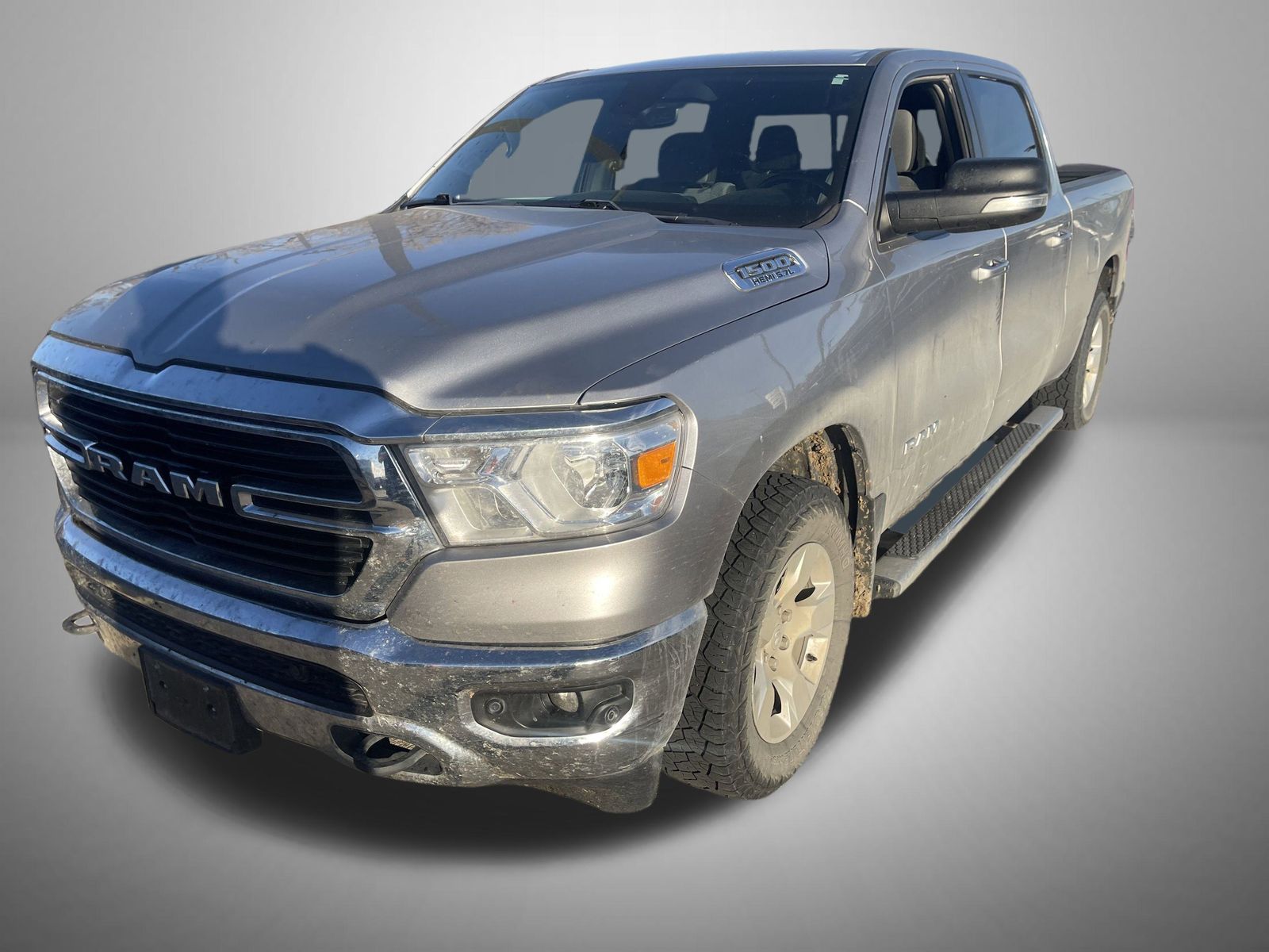 2021 RAM Ram 1500 Pickup Big Horn/Lone Star's photo