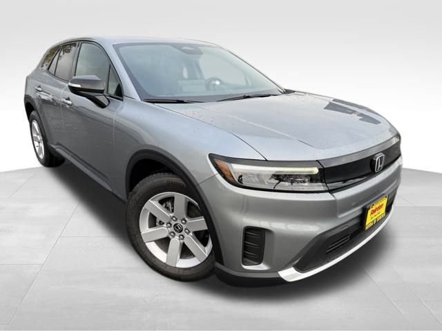 2025 Honda Prologue EX's photo