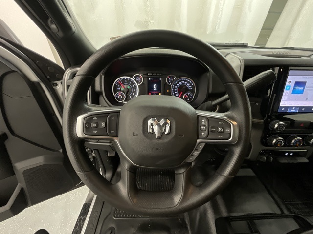 2026 Ram 2500 Tradesman photo 11