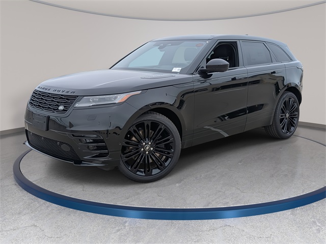 2026 Land Rover Range Rover Velar Dynamic SE