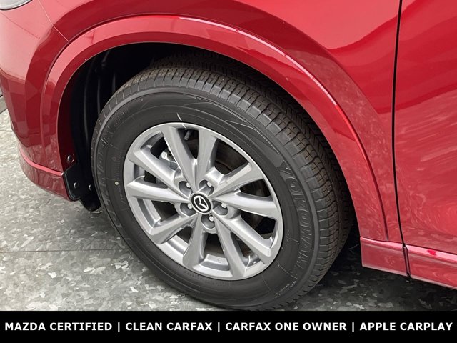 2024 Mazda CX-5 2.5 Select photo 27