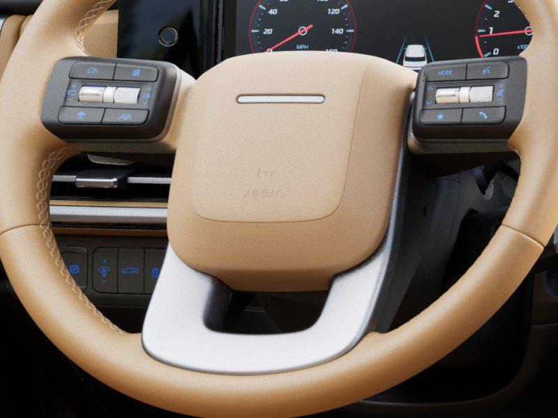 2026 Hyundai Santa Fe Limited photo 14