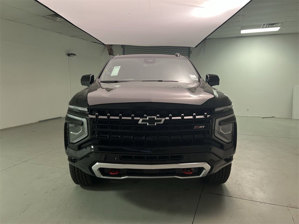 2026 Chevrolet Tahoe Z71 photo 2