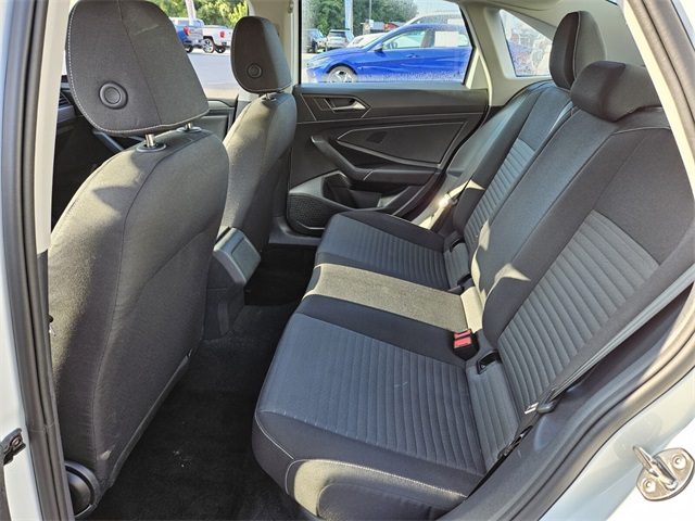 2024 Volkswagen Jetta 1.5T S photo 8