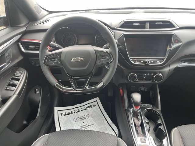 2023 Chevrolet Trailblazer RS photo 14