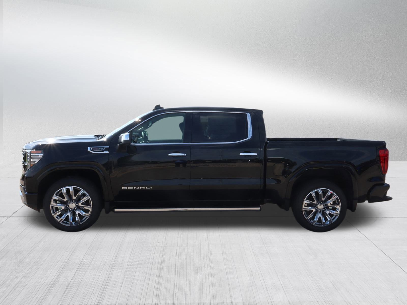 2025 Gmc Sierra 1500 Denali photo 4